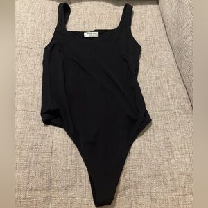 Babaton contour bodysuit